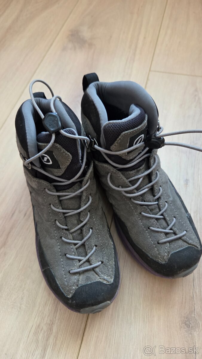 Scarpa mescalito GTX - 2