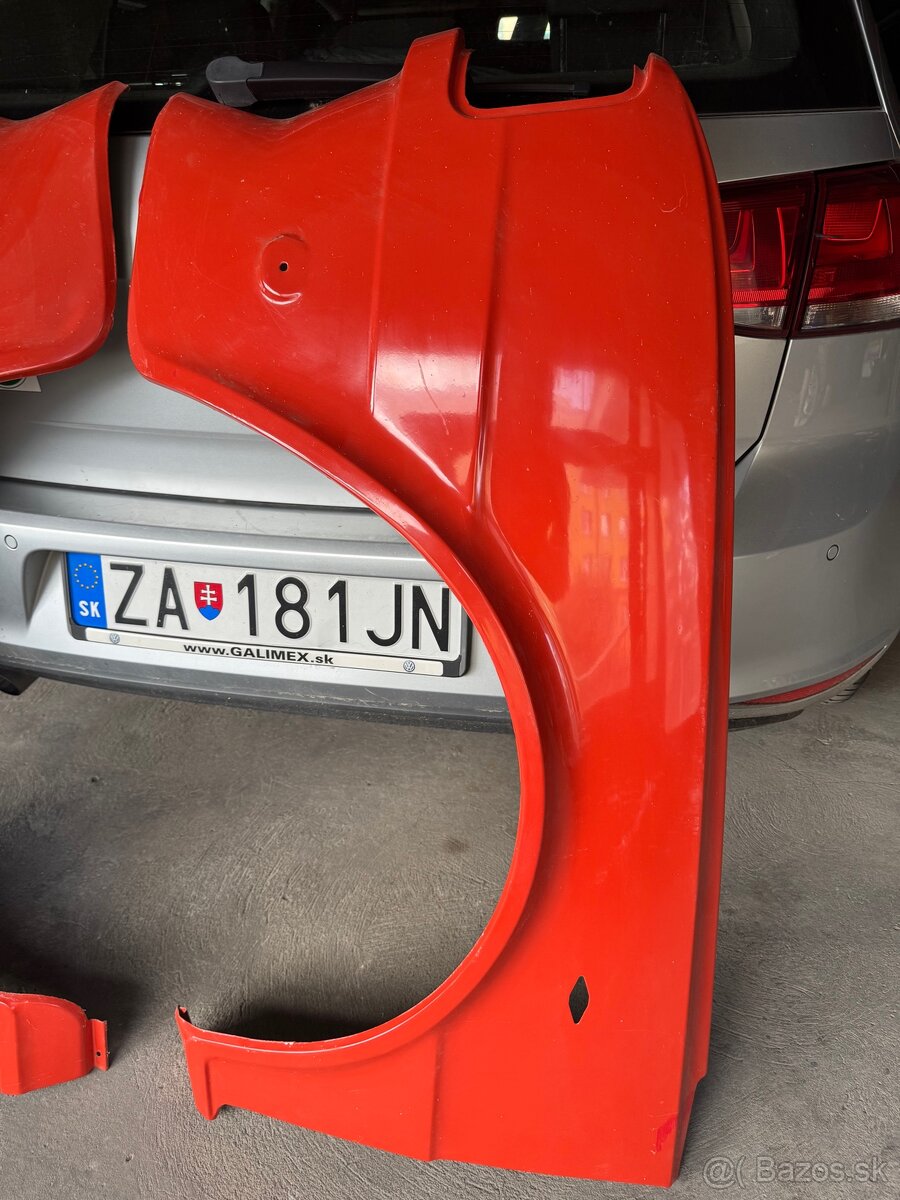 Skoda 120-130 - 2