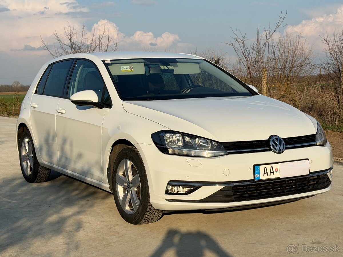 Volkswagen Golf 1.4 TSI BMT Highline EU6 - 2
