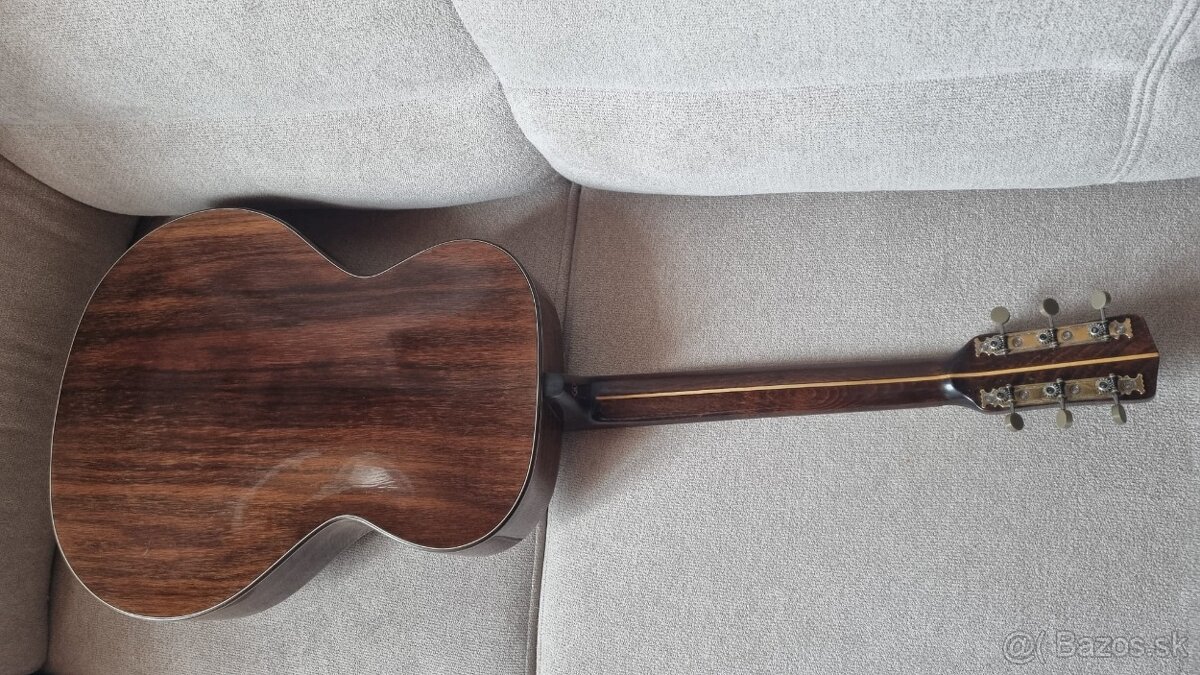 Cremona Brauer 465 - 2