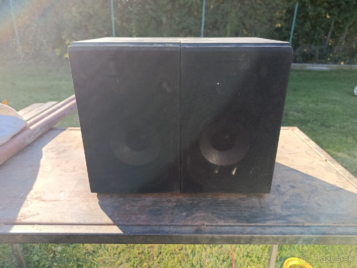 Reproduktory Tevion - 2