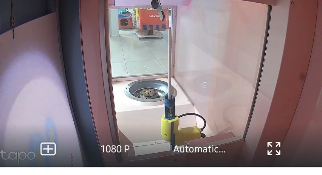 NA PREDAJ automat na cukrovú vatu - 2