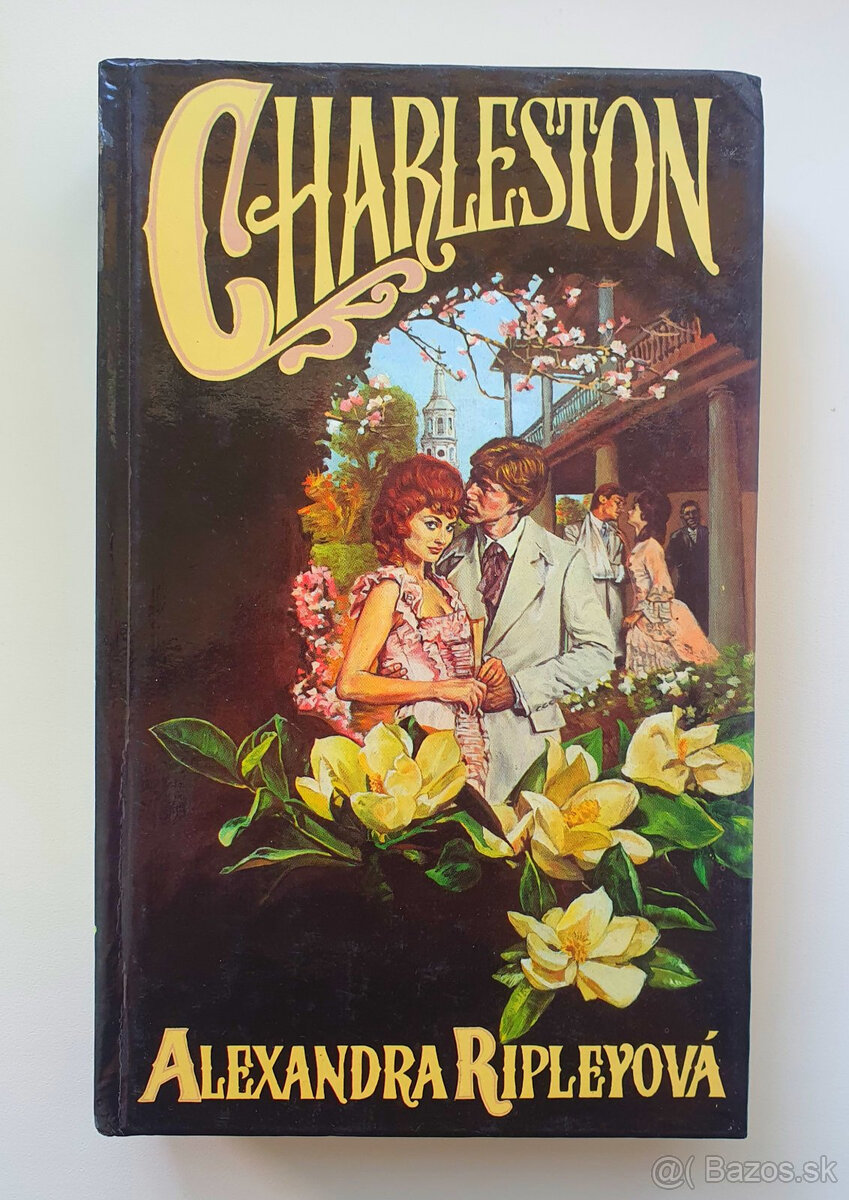 Charleston. - 2