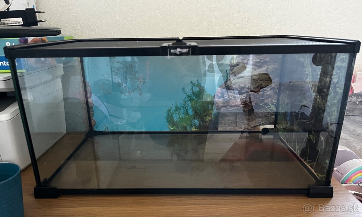 Akvarium - 2
