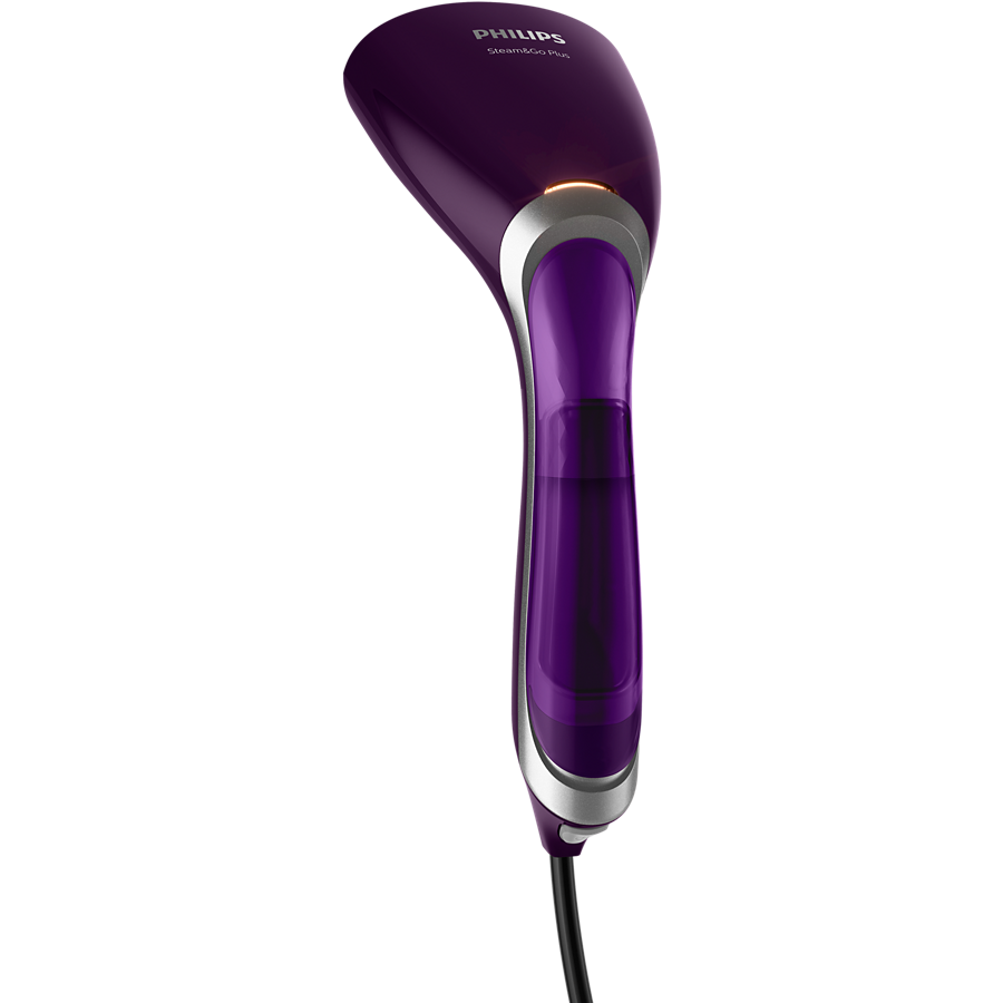Naparovač Steam&Go Philips GC363/30 - 2