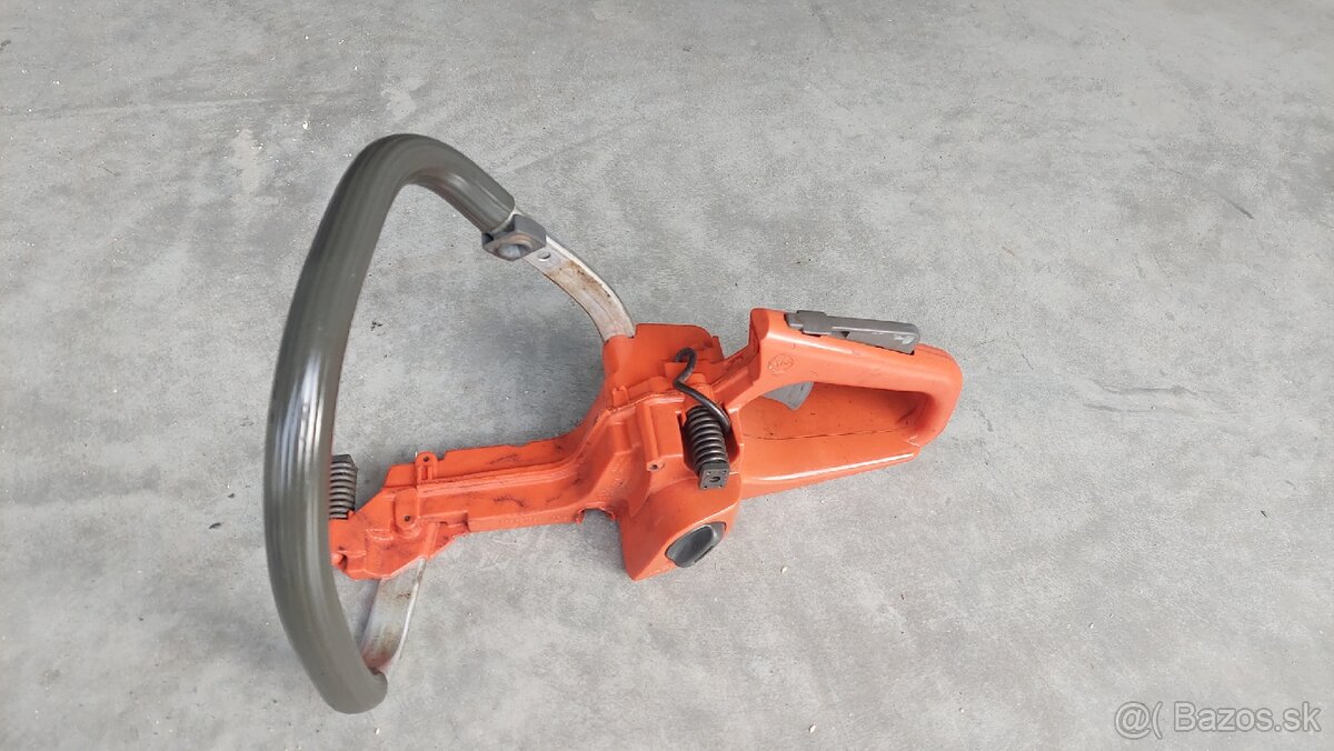 ND Husqvarna 350 - 2