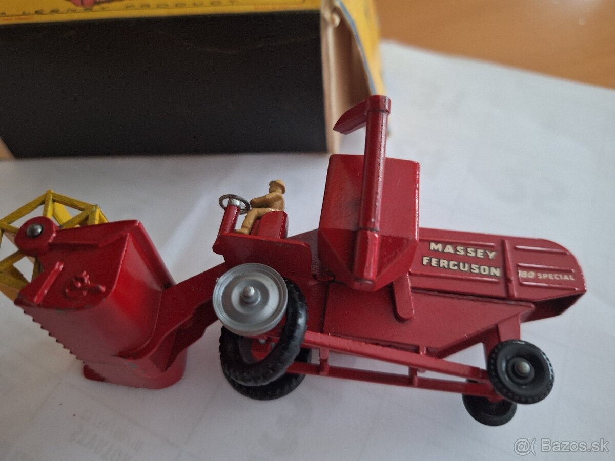 Matchbox Major Pack Corgi Espewe Modelle - 2