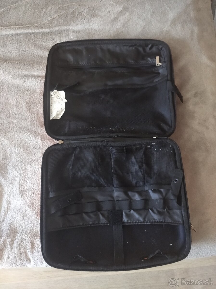 Cestovná taška - 2