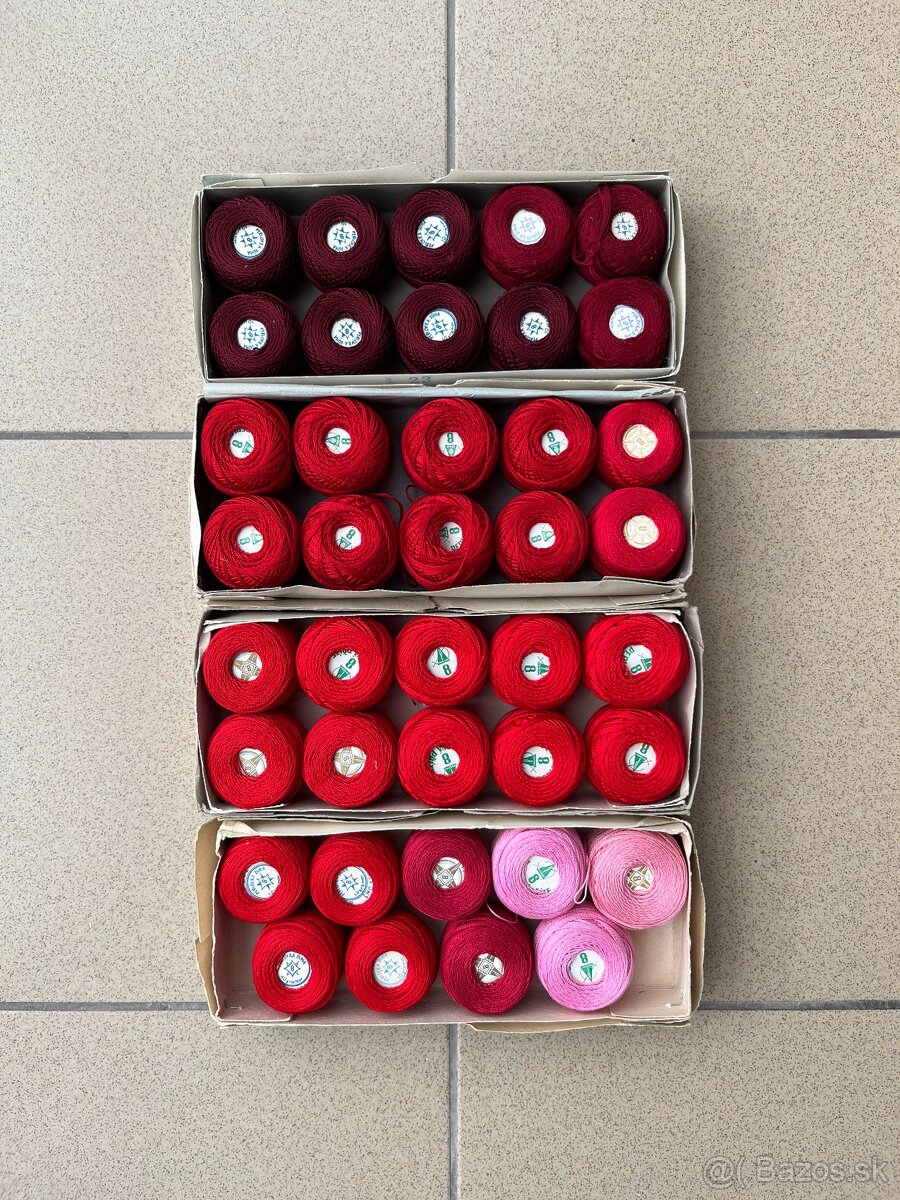 Perlovka 10g klbká - mix - 2