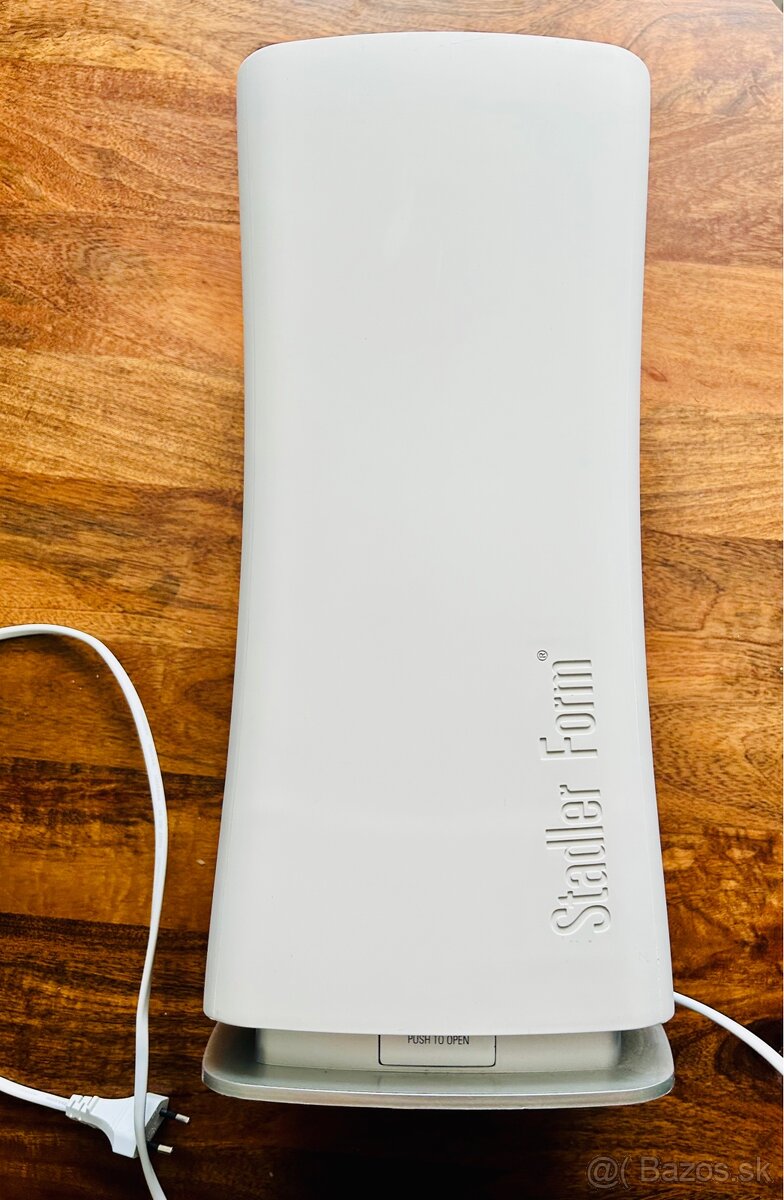 Zvhlčovač vzduchu Stadler Form Eva - 2