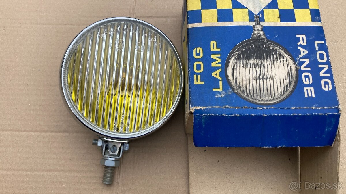 PRÍSLUŠENSTVO NA VETERÁNY - 2