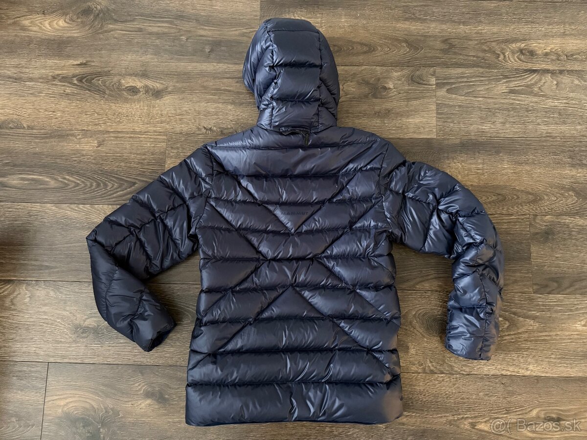 Mammut 3379 In Hooded Jacket páperka - 2
