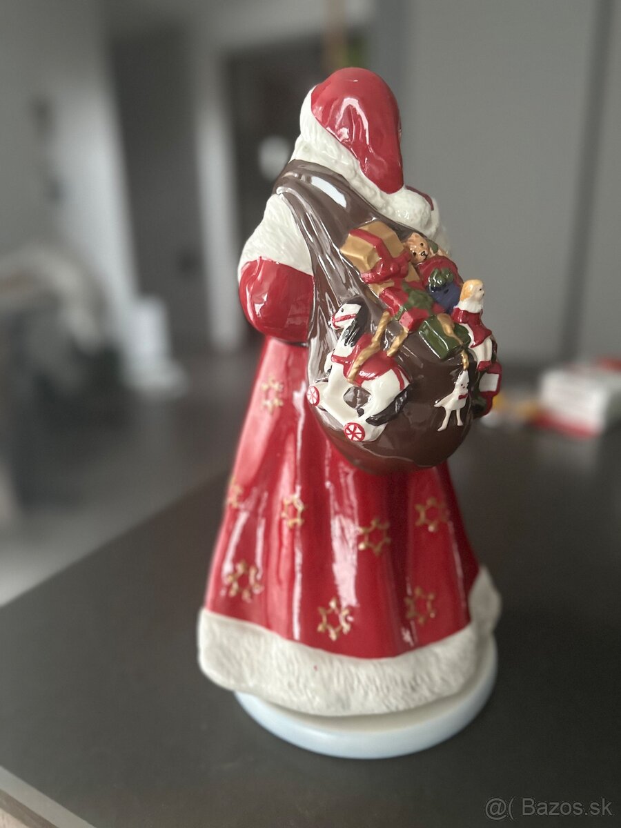 Villeroy Santa Toys Memory - 2