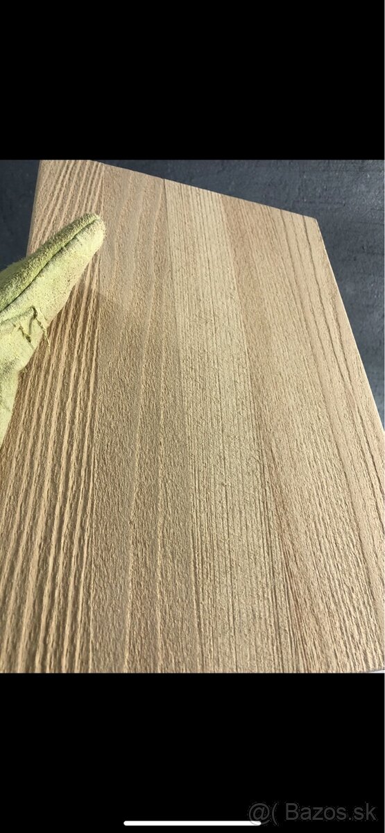 Nové pieskovanie v Bratislave - 2