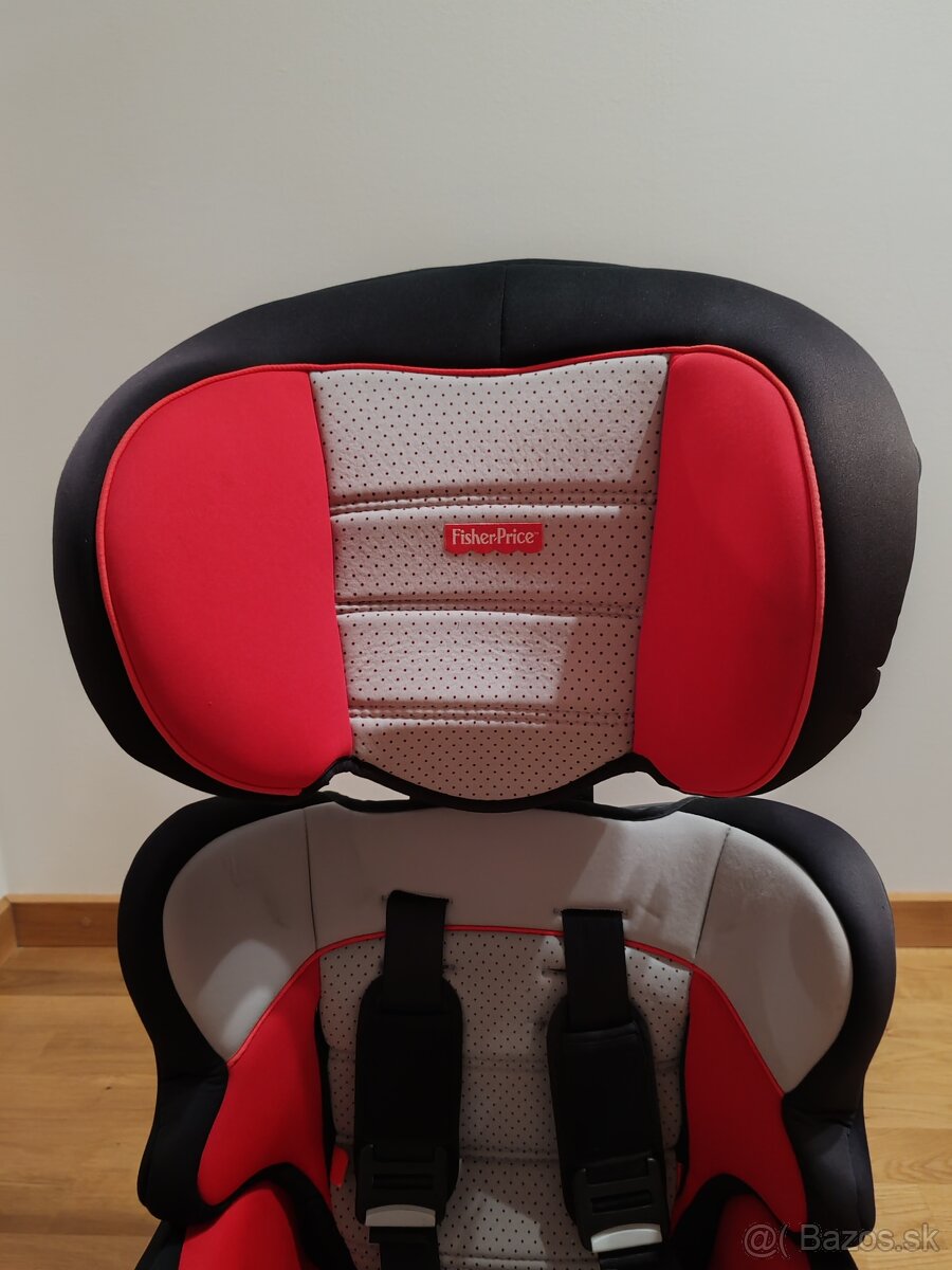Detská autosedačka Fisher price - 2