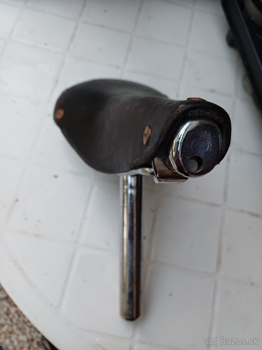 Sedlo favorit PWB - 2