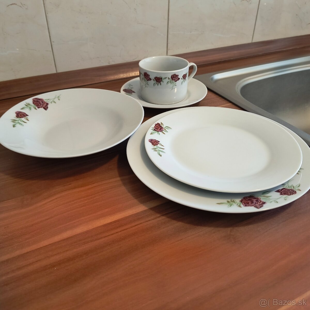 predám kuchynský riad - 2