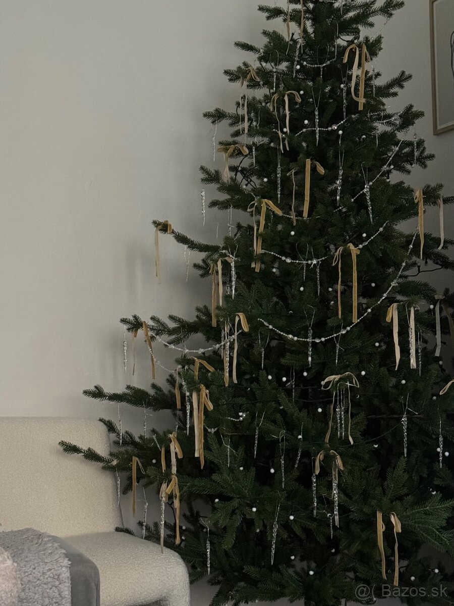 Vianočný stromček - 2