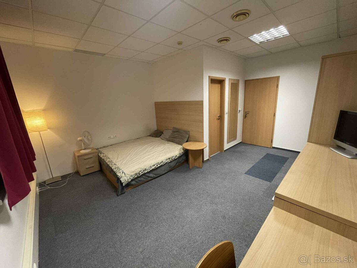Prenájom izby v hoteli Fram - 2