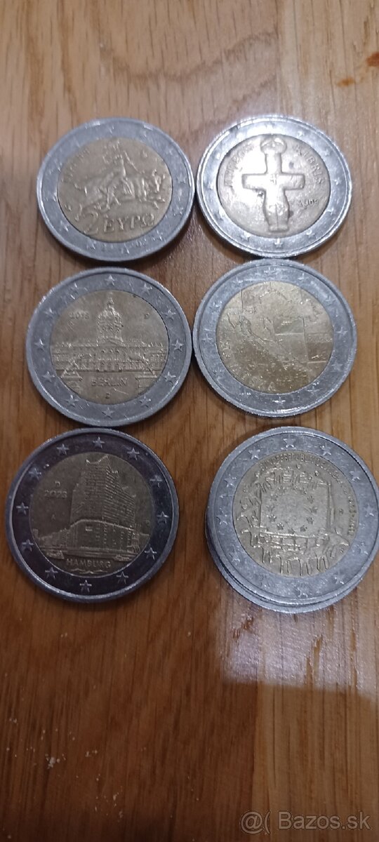 Ponúkam na predaj - 2