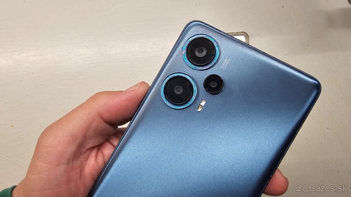 Xiaomi Poco F5 - na diely - 2