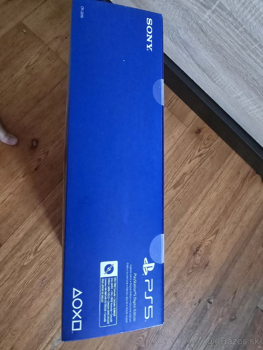 Playstation 5 ps5 - 2