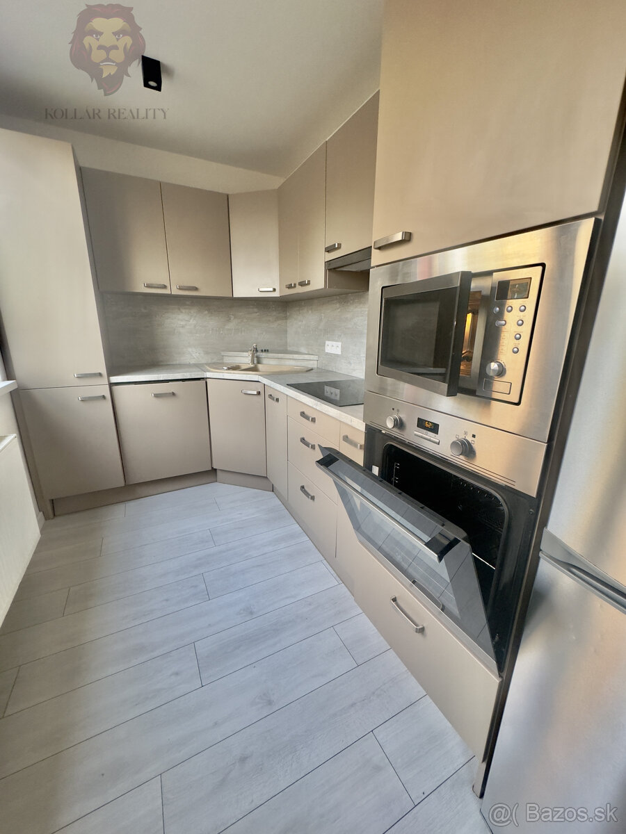 3 izbový byt ako z novostavby – Trenčín Juh 68m2 - 2