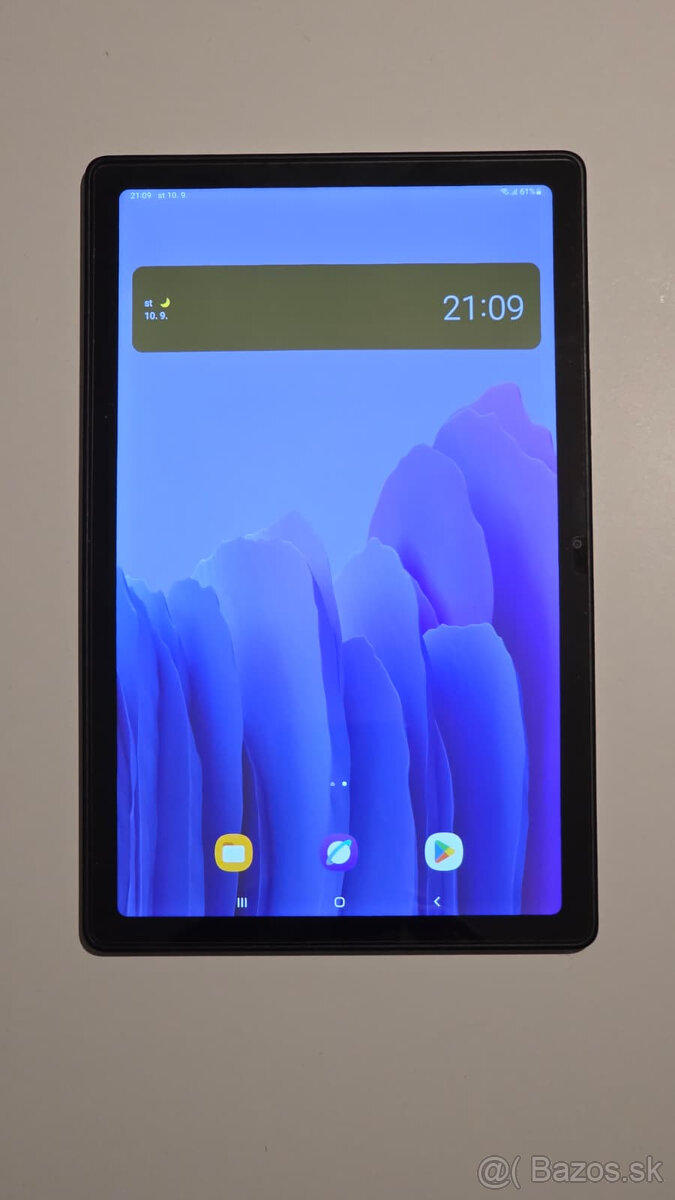 Samsung Galaxy Tab A7 SM-T505 32 GB - 2