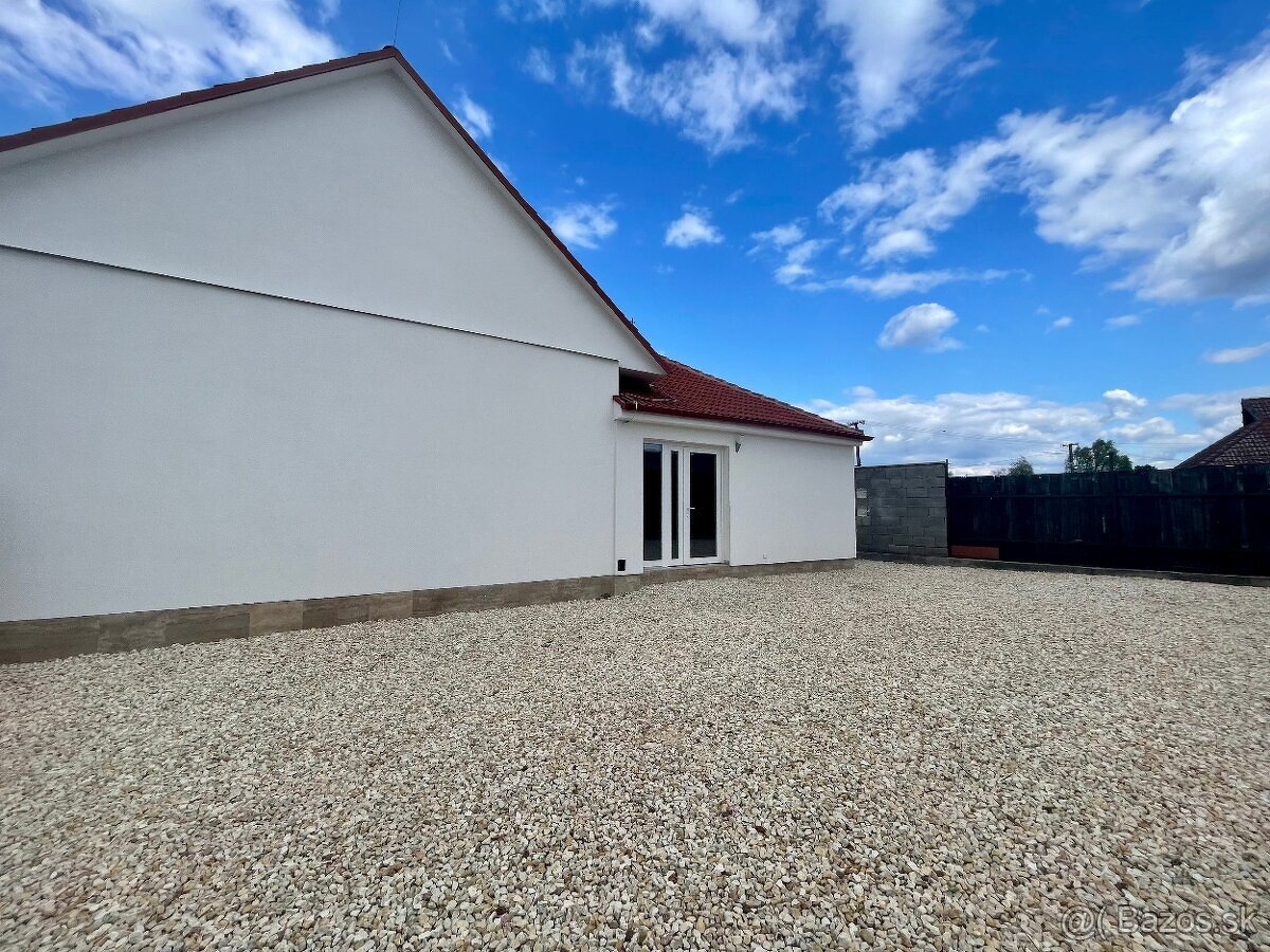 MH263- Na predaj polyfunkčný dom vhodné na rôzne využitie - 2