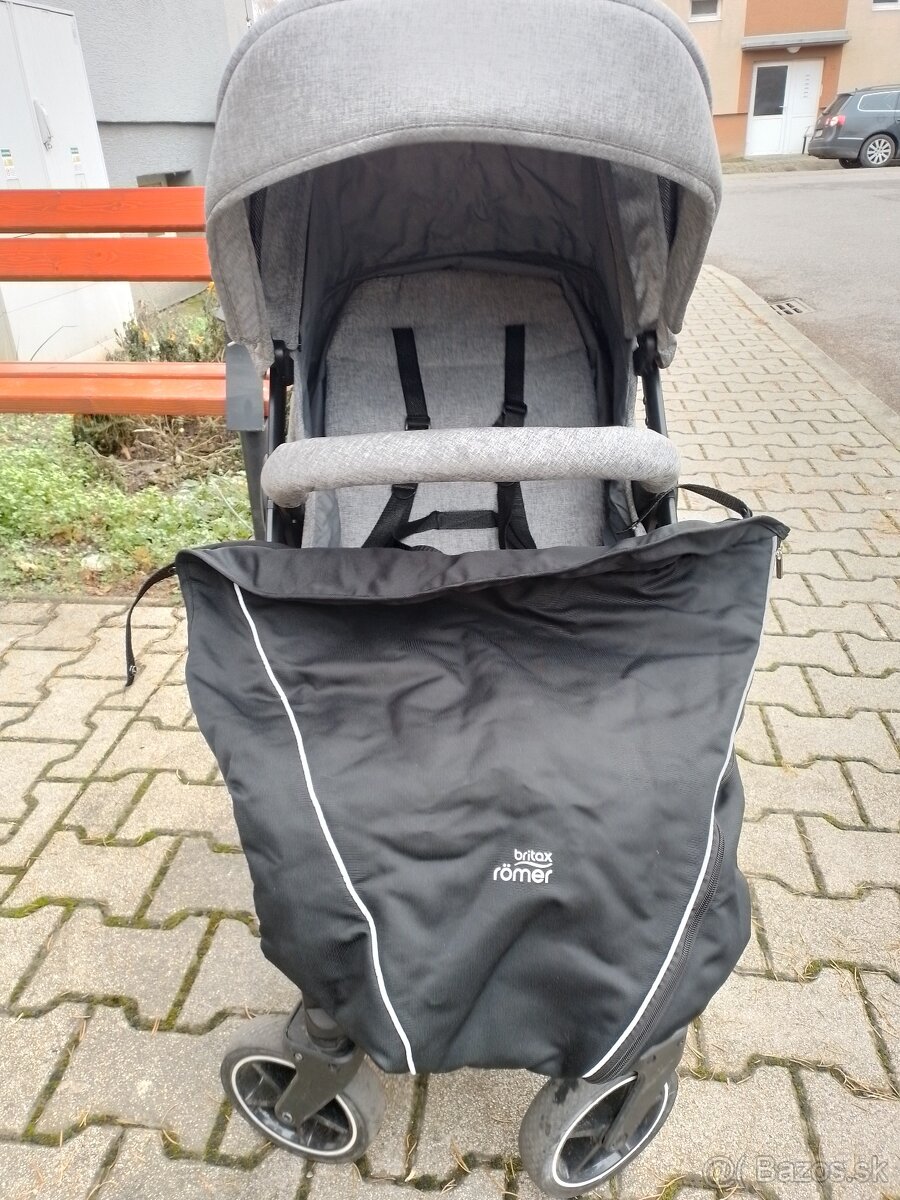 Kocik britax romer - 2