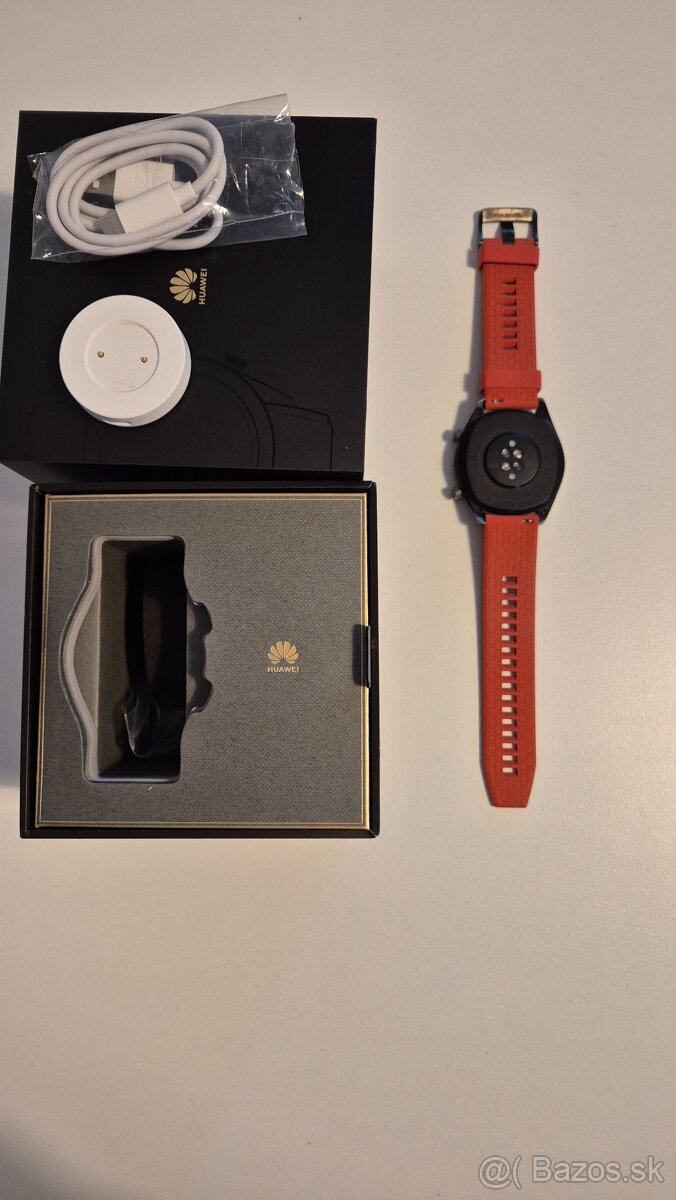 HUAWEI WATCH GT - 2