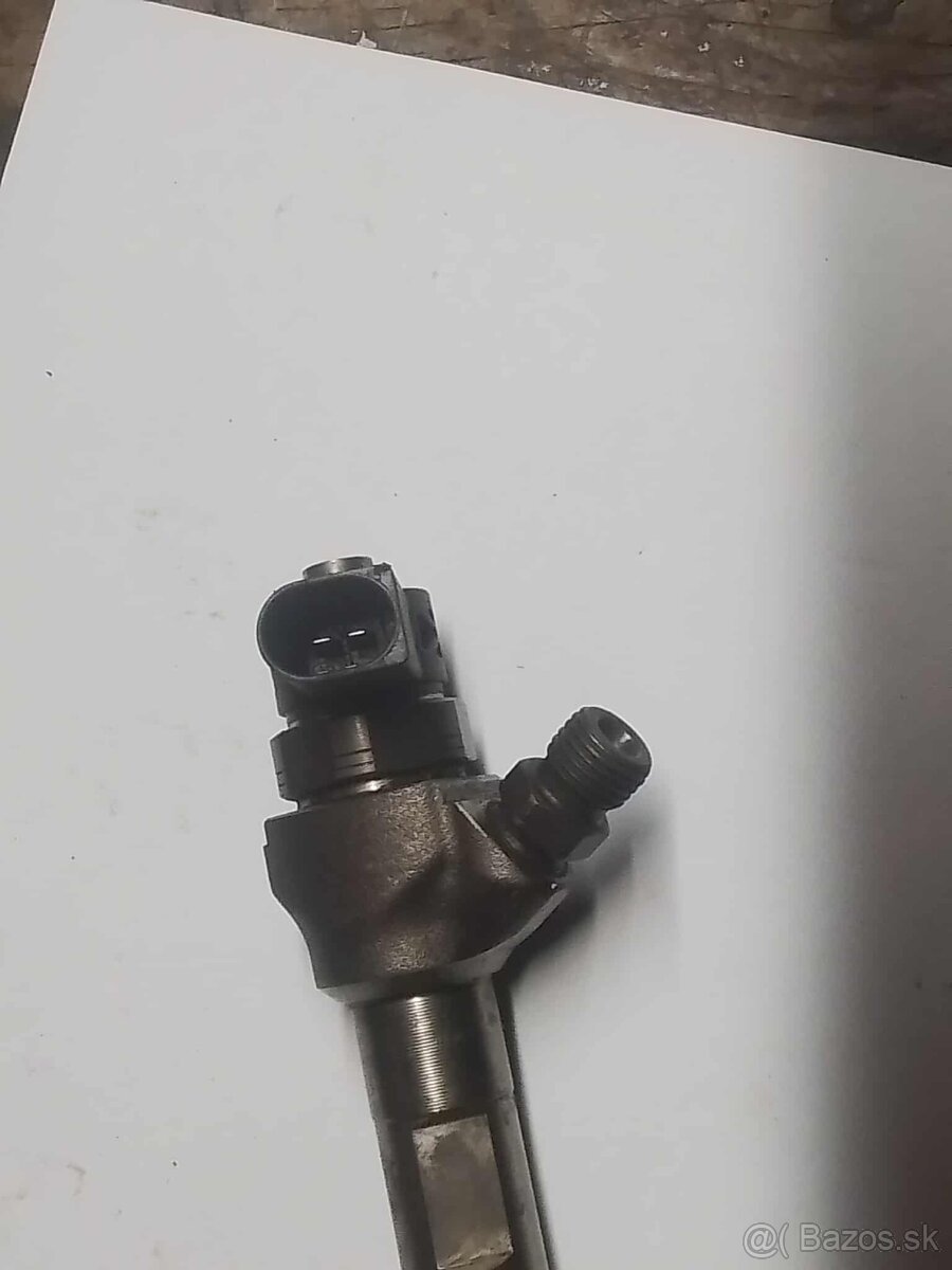 VW AUDI ŠKODA SEAT 2.0 TDI CR 110 KW 04L130277AC - 2