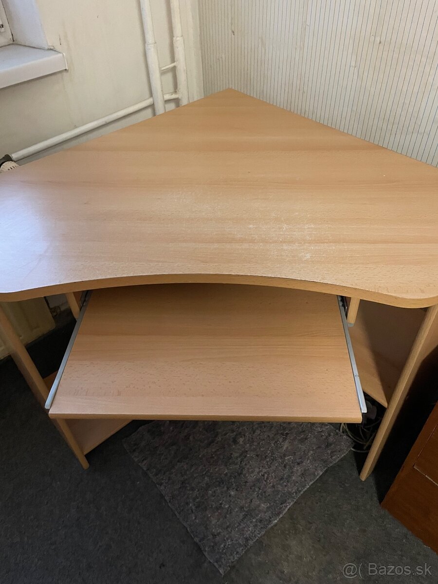 Predam kancelarsky stol - 2
