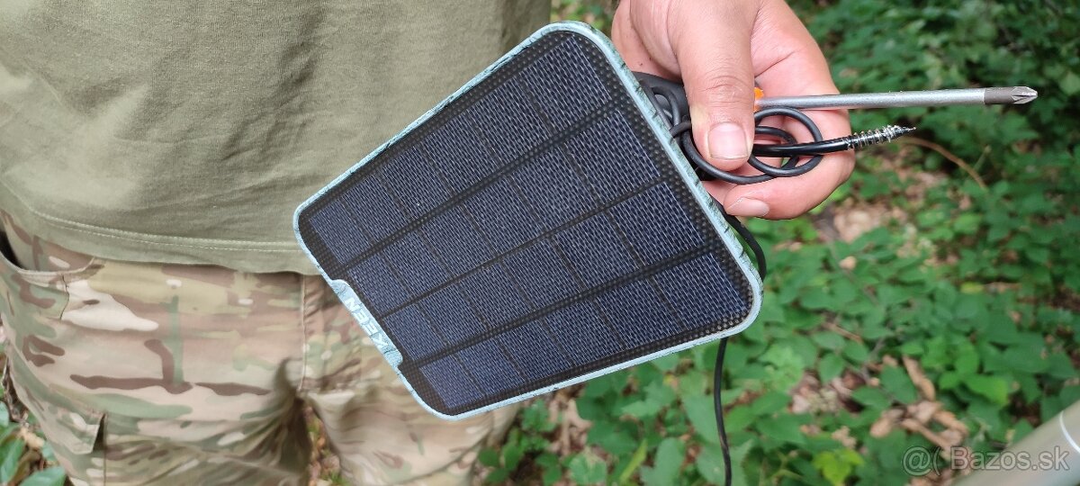 Kamera reolink keen ranger pt - 2