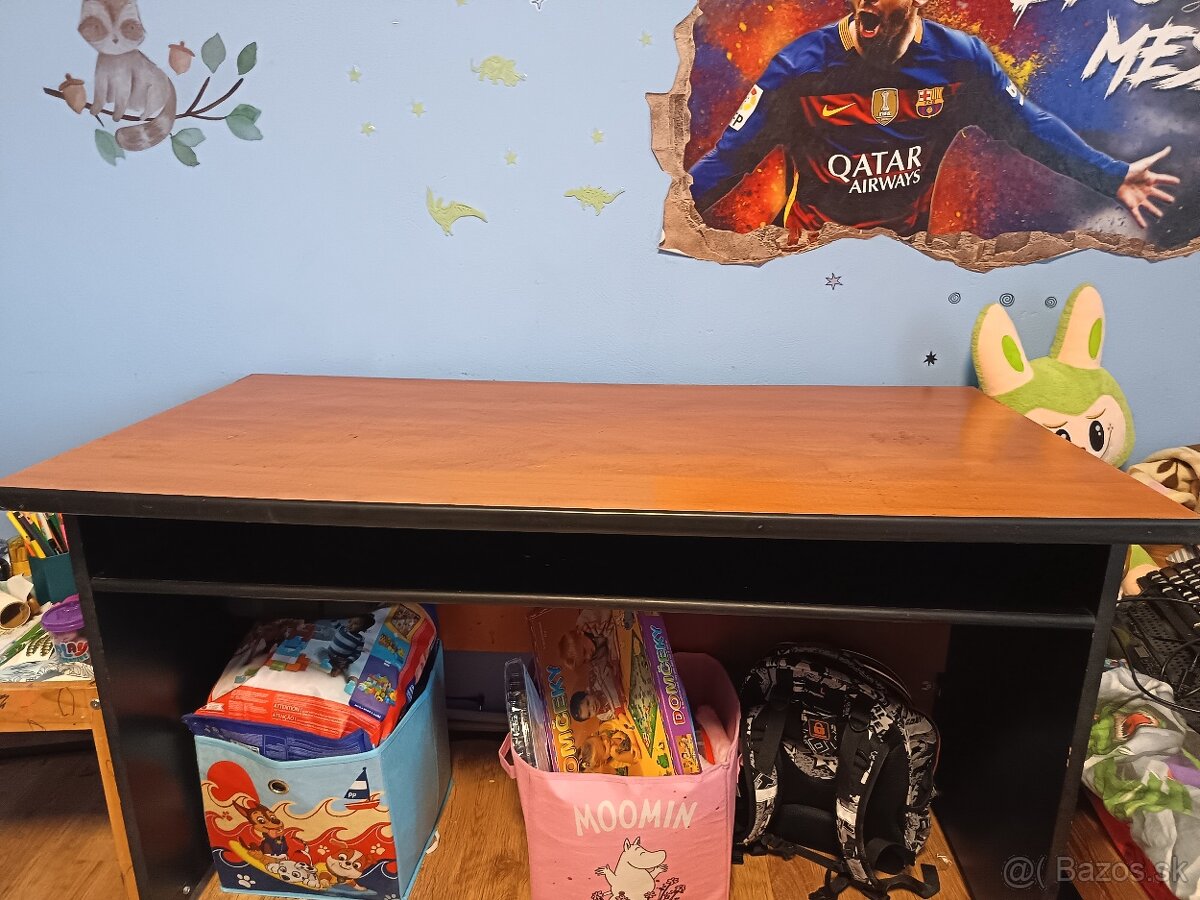 Stôl na počítač - 2