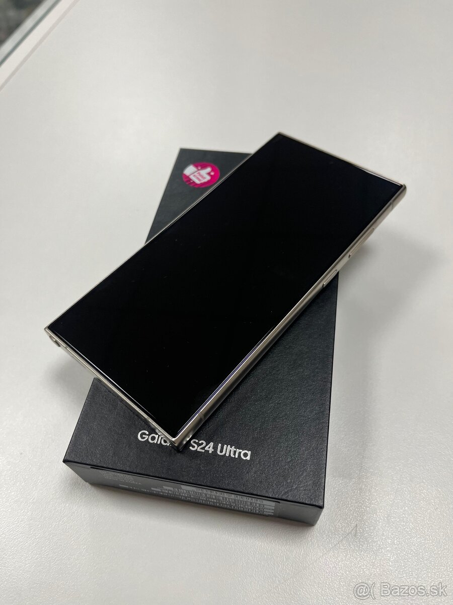 Samsung S24 Ultra 12/512GB - 2