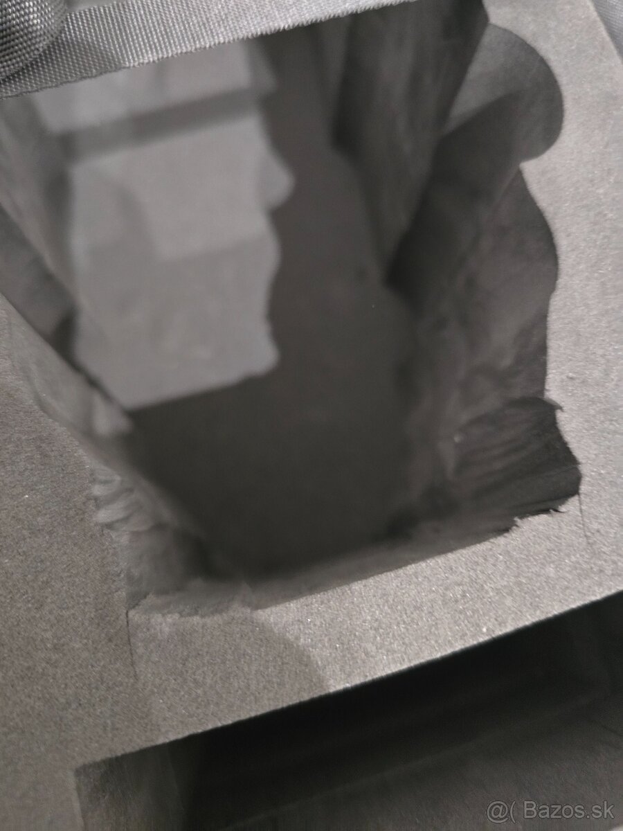 Taska na mavic 3 pro + 2 drziaky na gimbal 60e - 2