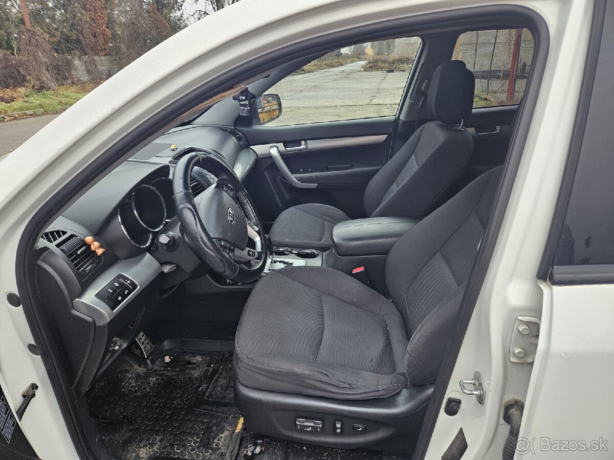 Kia Sorento 2.2 crdi - 2