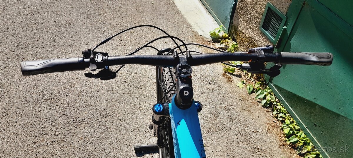 Bicykel CUBE Reaction C62 Race - 2