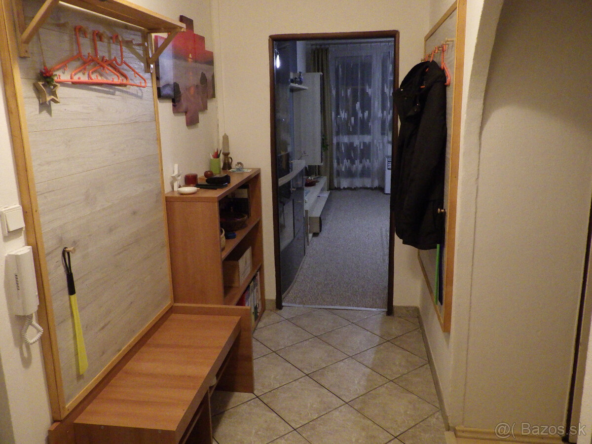 3-izbový byt pražského typu - 2