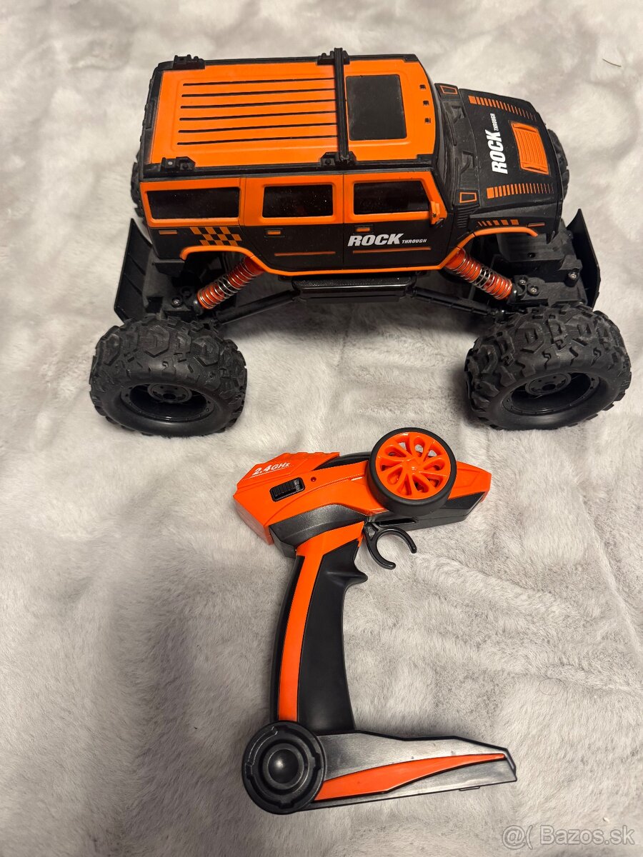 Detske elektricke auto - 2