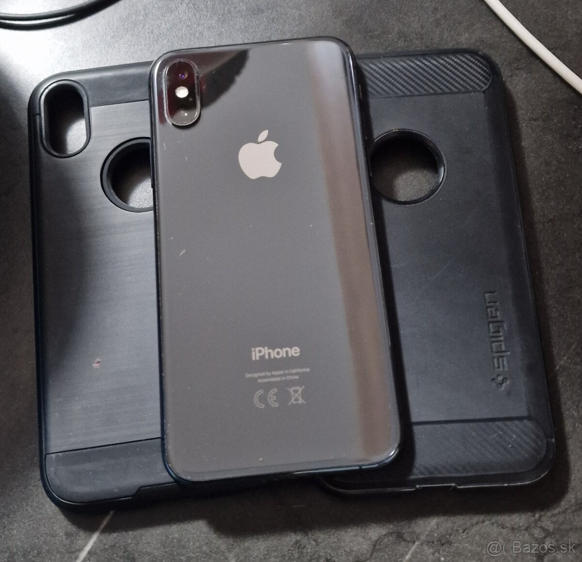 Apple iPhone XS 64GB - 2