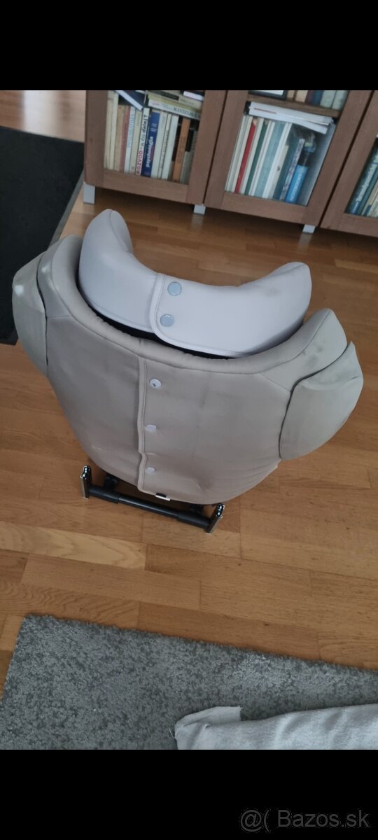 Predam funkčnú autosedacku Cybex - 2