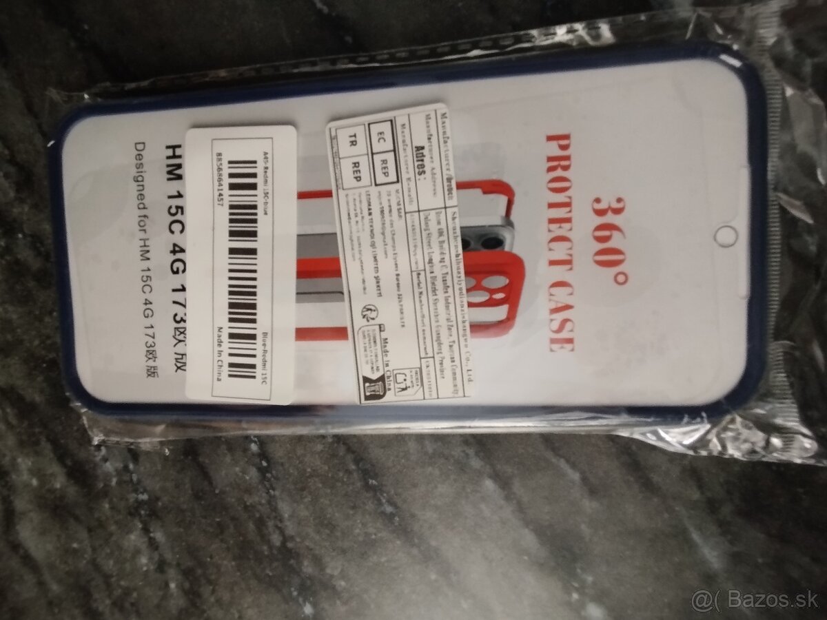 Xiaomi redmi 15C - 2