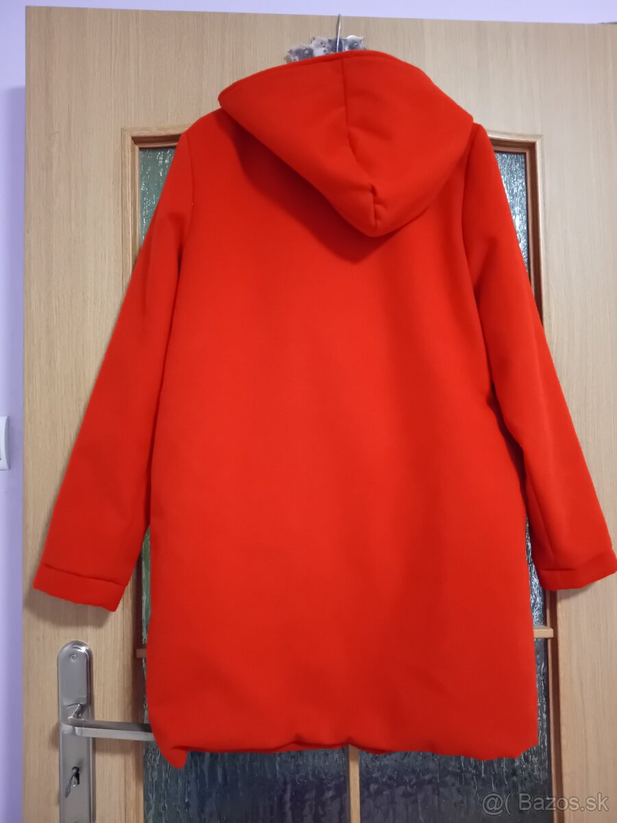 Zimný kabát - 2