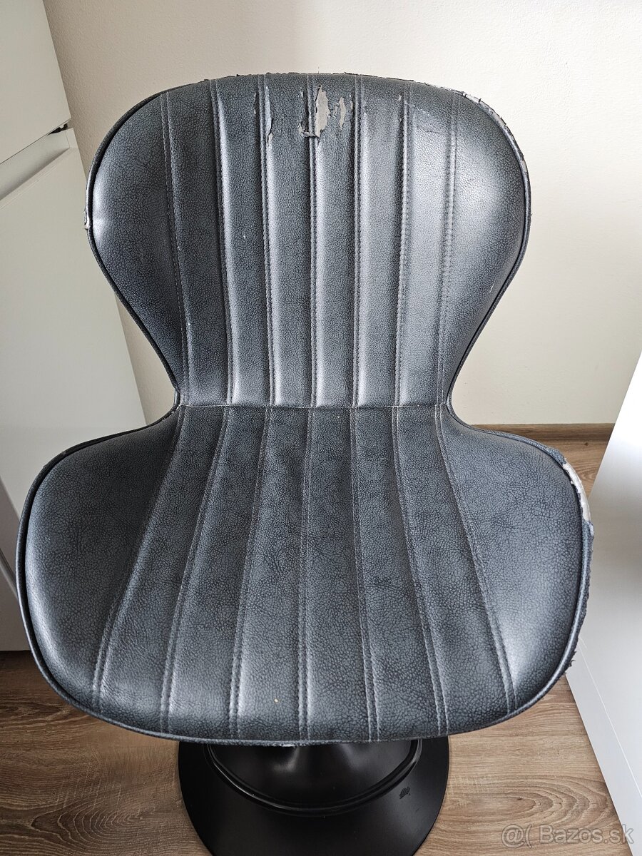 Barová stolička 2ks - 2