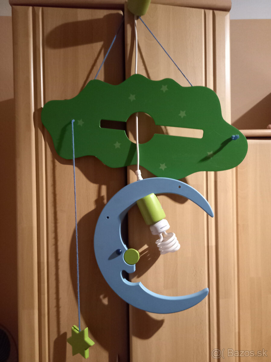 Klik 0106.04 - Stropné svietidlo - 2