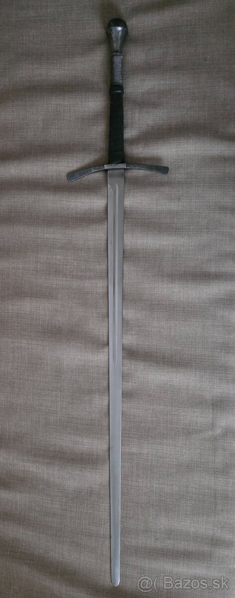 Gotický meč - 2