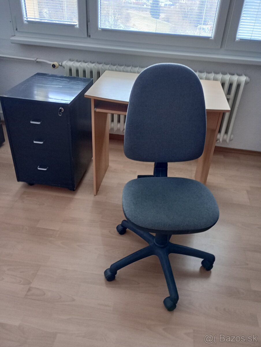 Písací stôl - 2