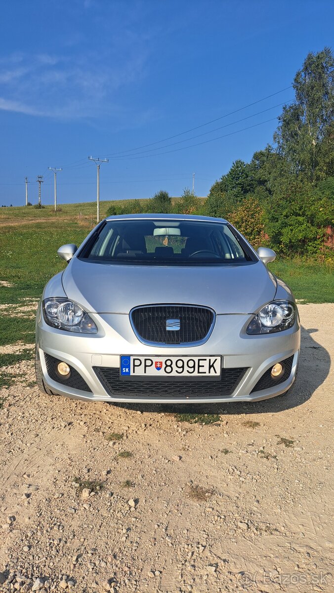 Seat Leon 1.4 TSI - 2